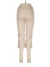 Tommy Hilfiger Houndstooth Ivory Casual Pants Size 6 - photo 2