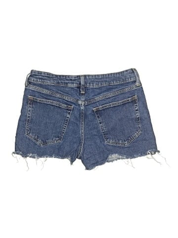Gap Denim Shorts (view 2)