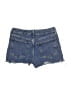 Gap Blue Denim Shorts Size 30 waist - photo 2