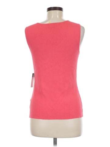 Tahari by ASL Tank Top (view 2)