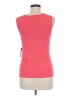 Tahari by ASL Pink Tank Top Size M - photo 2