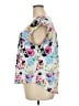 Elle White Short Sleeve Blouse Size XXL - photo 5
