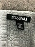 Roz & Ali 100% Polyester Gray Coat Size 2X - photo 6