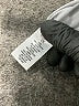 Roz & Ali 100% Polyester Gray Coat Size 2X - photo 7
