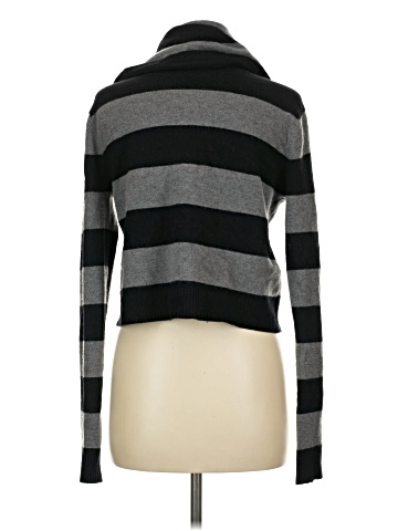 BCBGMAXAZRIA Wool Pullover Sweater (view 2)