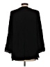 Tadashi Black Kimono Size M (estimated) - photo 2