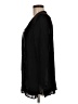 Tadashi Black Kimono Size M (estimated) - photo 5