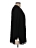 Tadashi Black Kimono Size M (estimated) - photo 4