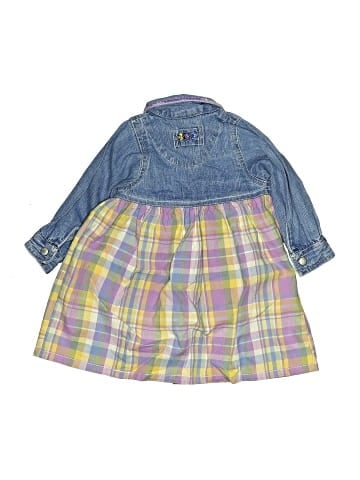 Genuine Kids from Oshkosh Dress (view 2)