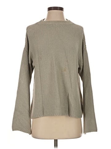 Micaela Greg Pullover Sweater (view 1)