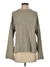 Micaela Greg Tan Pullover Sweater Size S - photo 1