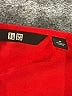 Uniqlo Red Long Sleeve Blouse Size M - photo 7