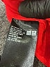 Uniqlo Red Long Sleeve Blouse Size M - photo 8
