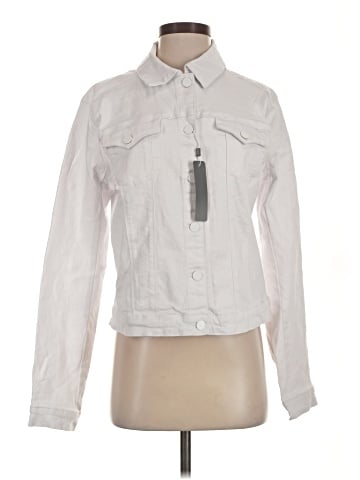 Tractr Jacket (view 1)