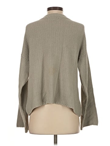 Micaela Greg Pullover Sweater (view 2)
