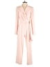 Jay Godfrey Pink Jumpsuit Size 8 - photo 1