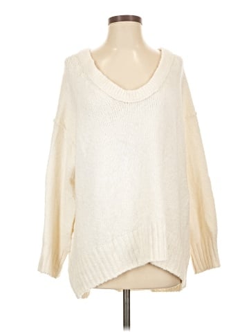 Free People Pullover Sweater (view 1)
