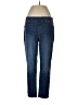 Chico's Blue Jeggings Size Lg (2) - photo 1