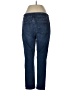 Chico's Blue Jeggings Size Lg (2) - photo 2