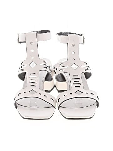 Emanuele Crasto Sandals (view 2)