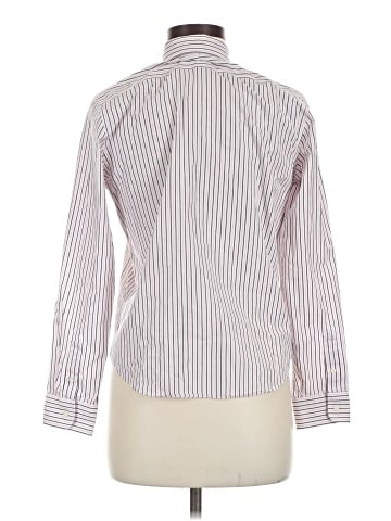 Lauren by Ralph Lauren Long Sleeve Button-Down Shirt (view 2)