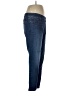 Chico's Blue Jeggings Size Lg (2) - photo 4