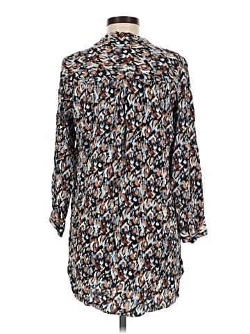 Nic + Zoe 3/4 Sleeve Blouse (view 2)