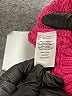 Talbots Chevron-herringbone Pink Turtleneck Sweater Size P (petite) - photo 5