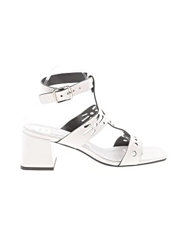 Emanuele Crasto Sandals (view 1)