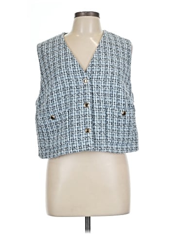 H&M Sweater Vest (view 1)