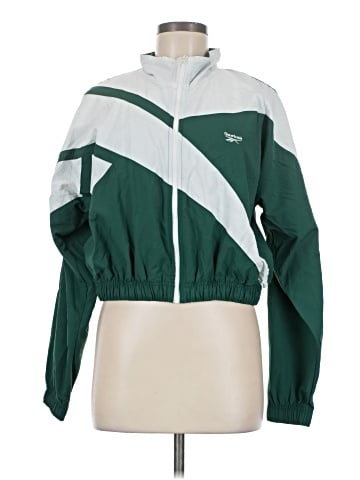 Reebok Track Jacket (view 1)