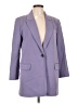 1.State Purple Blazer Size 10 - photo 1