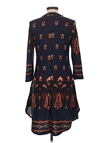 R&B Collection Casual Dress (view 2)