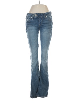 Silver Jeans Co. Jeans
