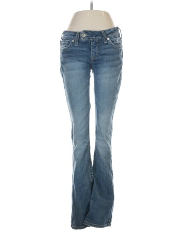 Silver Jeans Co. Jeans (view 1)