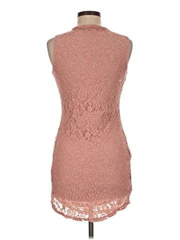 No Comment Cocktail Dress (view 2)