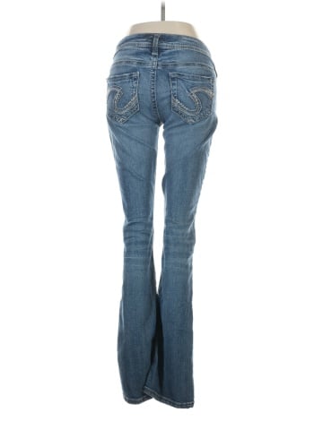 Silver Jeans Co. Jeans (view 2)