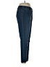 Bandolino Blue Jeans Size L - photo 4