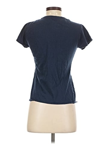 Anvil Short Sleeve T-Shirt (view 2)