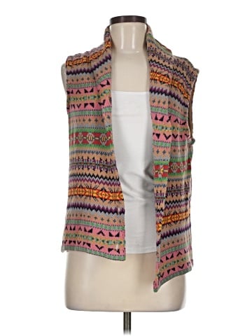 Chaps Kimono (view 1)
