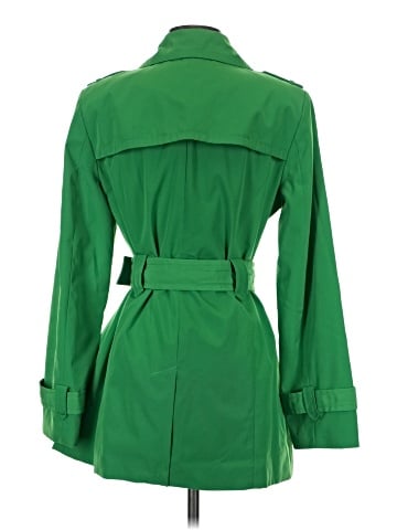 Calvin Klein Trenchcoat (view 2)