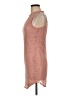 No Comment Pink Cocktail Dress Size M - photo 5