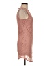 No Comment Pink Cocktail Dress Size M - photo 4