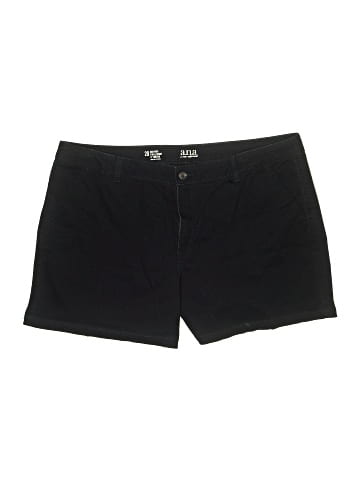 a.n.a. A New Approach Shorts (view 1)