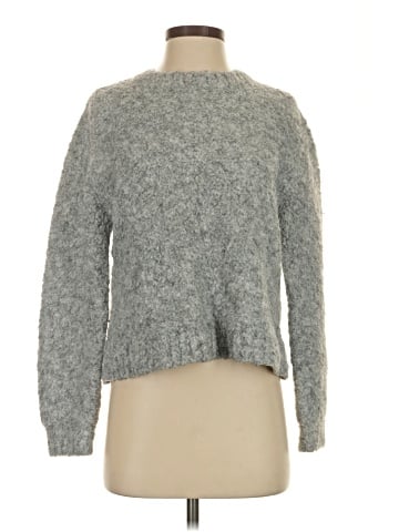 Bella Dahl Pullover Sweater (view 1)