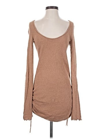 Free-est by Free People Casual Dress (view 1)