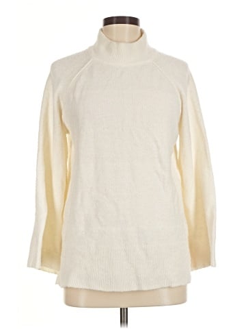 Calvin Klein Turtleneck Sweater (view 1)