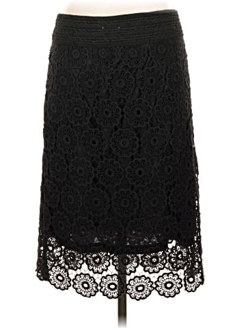 Lapis Formal Skirt (view 2)