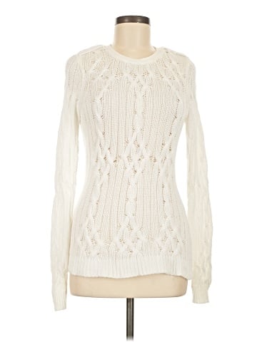 Minnie Rose Pullover Sweater (view 1)