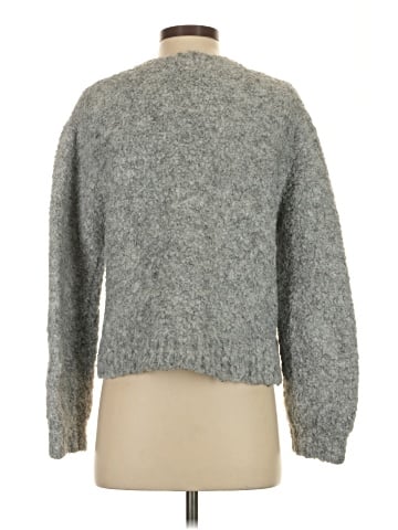 Bella Dahl Pullover Sweater (view 2)